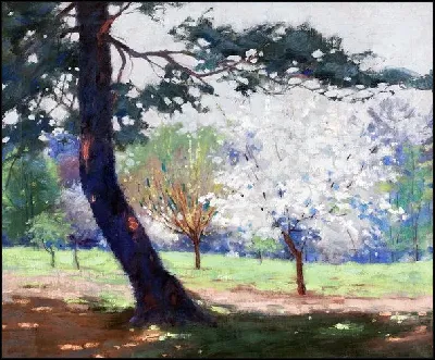картина