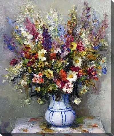 Картина Букет №23