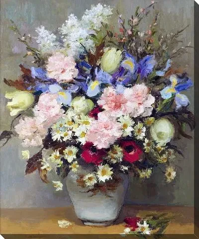 Картина Букет №24