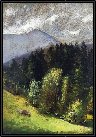 картина
