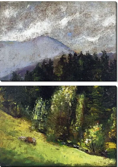 картина
