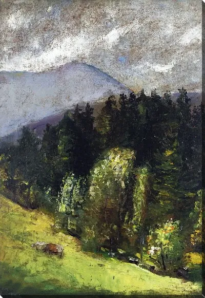 картина