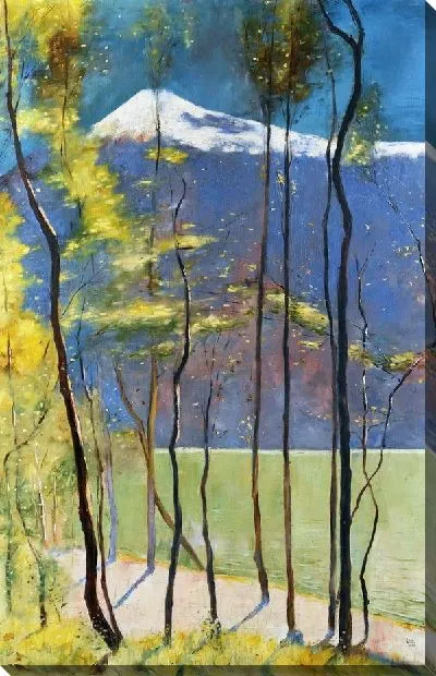 Картина Весна №5