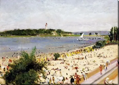 картина