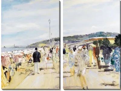 картина