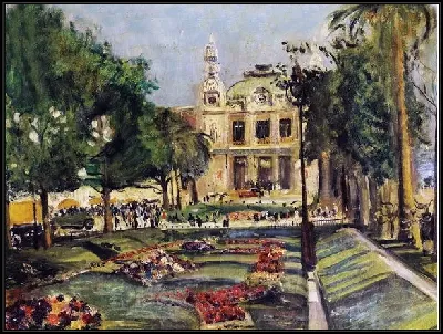 картина