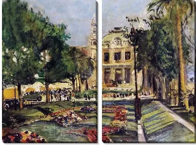 картина