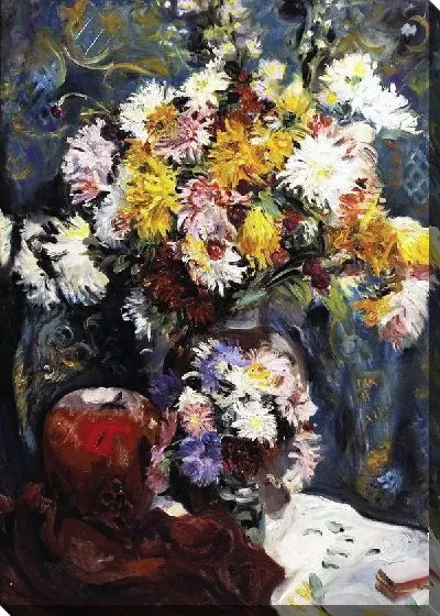 Картина Букет цветов №4