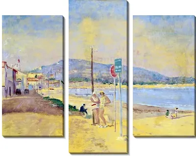 картина