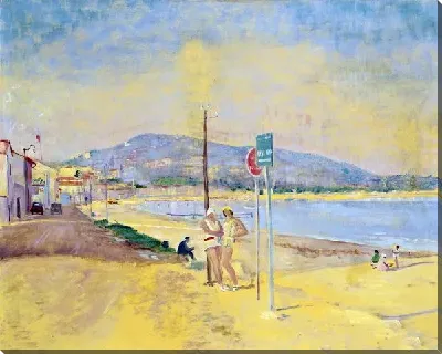 картина