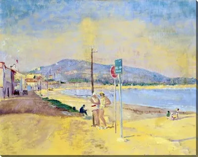 картина