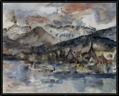 картина