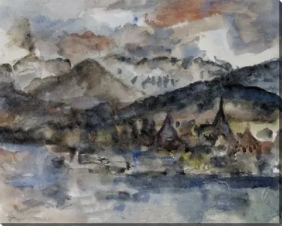 картина