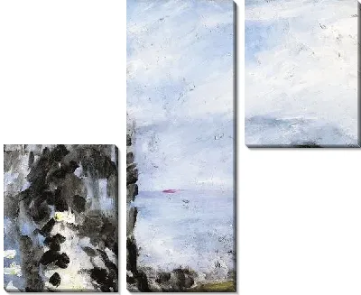 Луна в июне