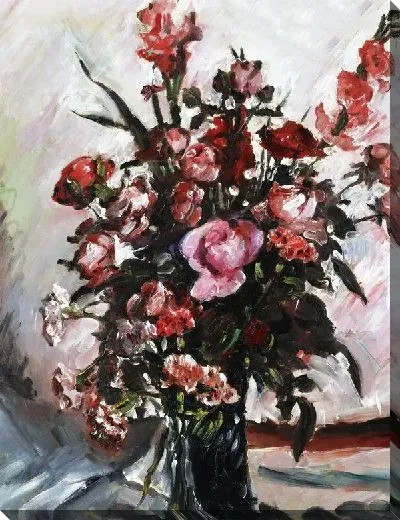 Картина Розы №7