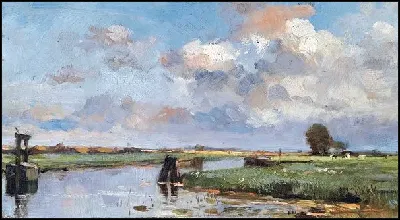 картина