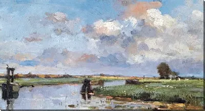картина