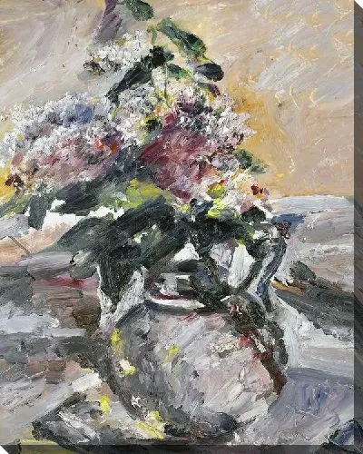 Картина Сирень №2