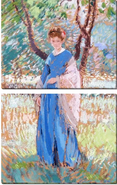 картина