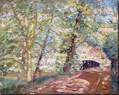 картина