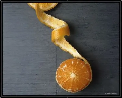 Апельсины №7