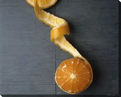 Апельсины №7