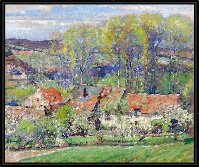 картина