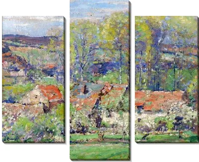 Дом художника №2