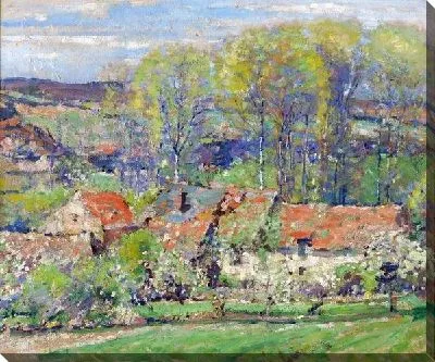 Дом художника №2