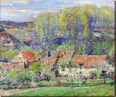 картина