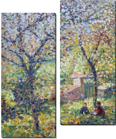 картина