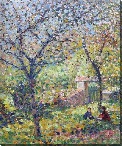 картина