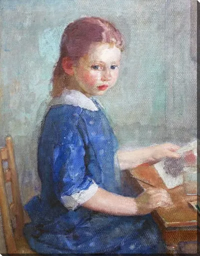 картина