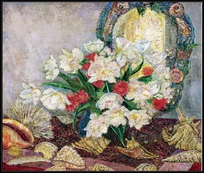 картина