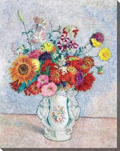 Картина Букет цветов №5