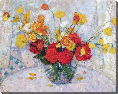 Картина Букет цветов №6