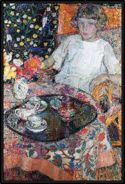 картина