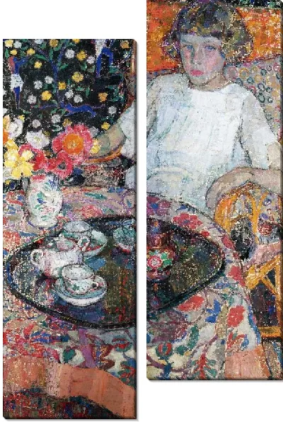 картина