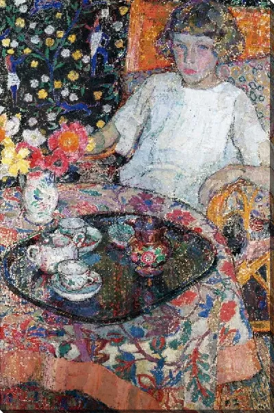 картина