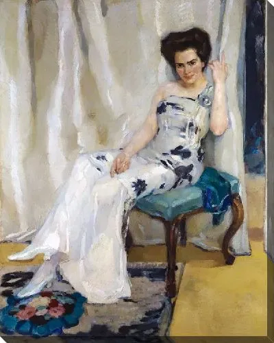 Картина София