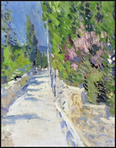 картина