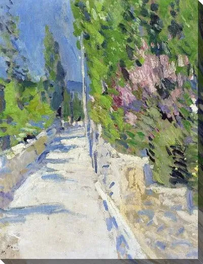 Картина Дорожка