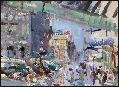 картина