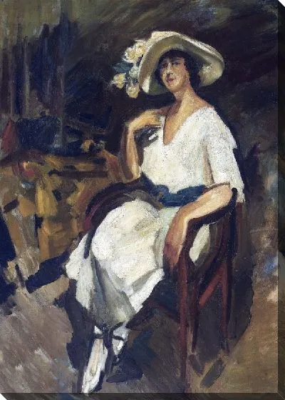 Картина Портрет Марии