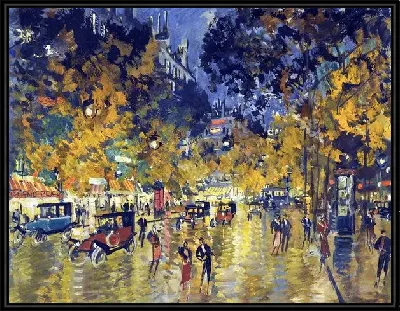 картина