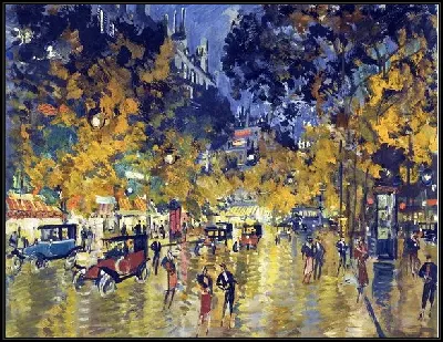 картина