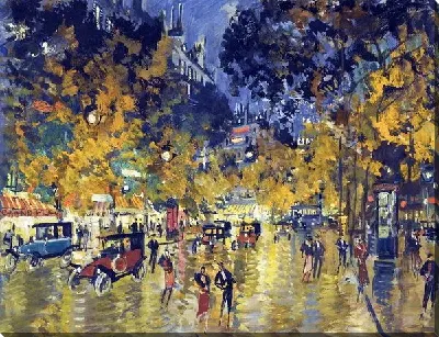 картина