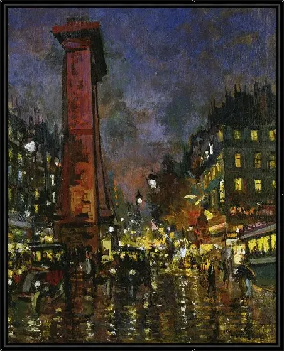 картина