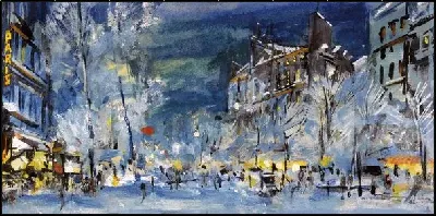 картина