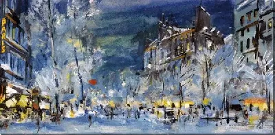 картина
